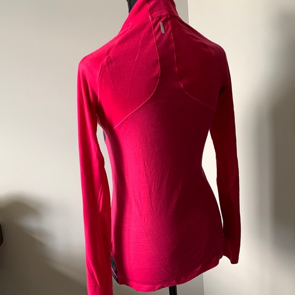 SmartWool PhD pullover - Picture 2 of 6